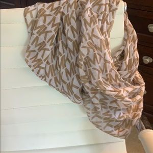 Infinity Michael Kor’s Scarf